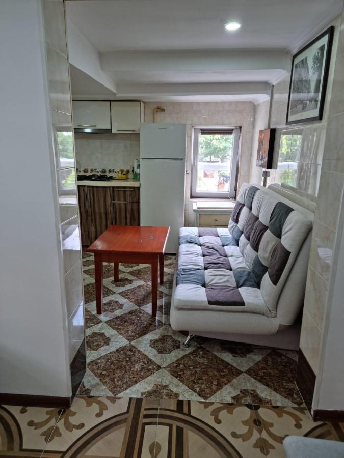 Тихий Дворик Hotel Baku Luaran gambar