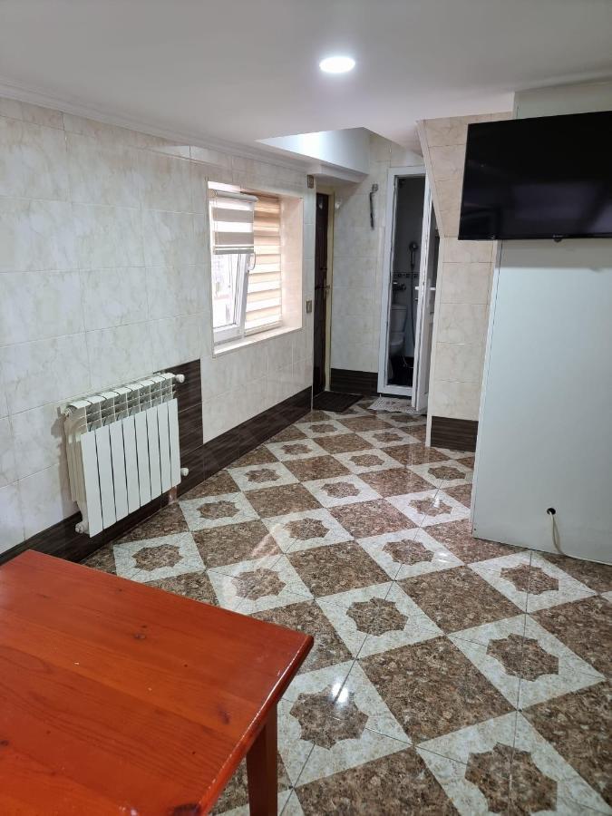 Тихий Дворик Hotel Baku Luaran gambar
