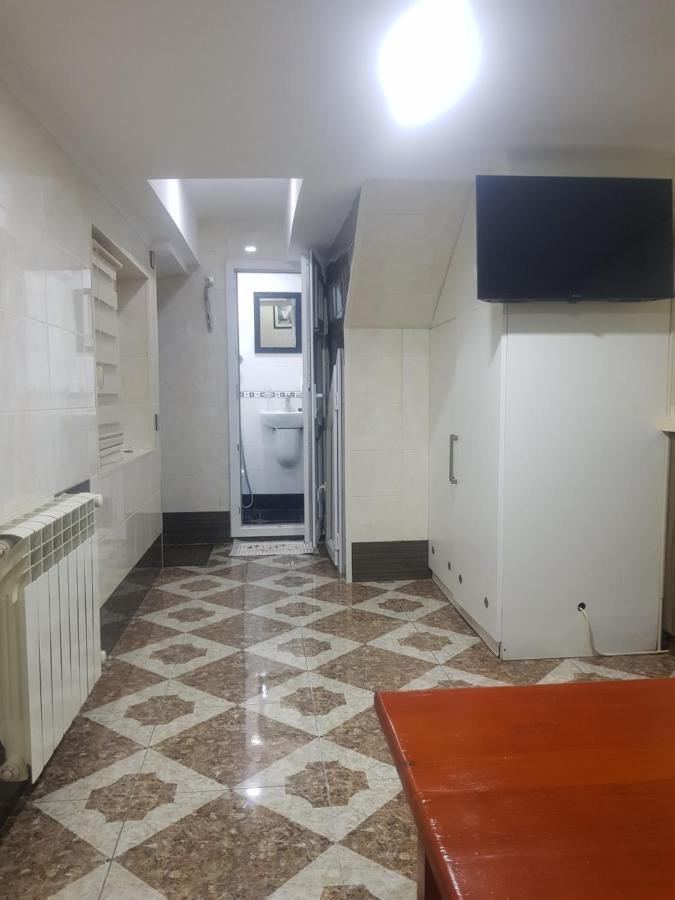 Тихий Дворик Hotel Baku Luaran gambar