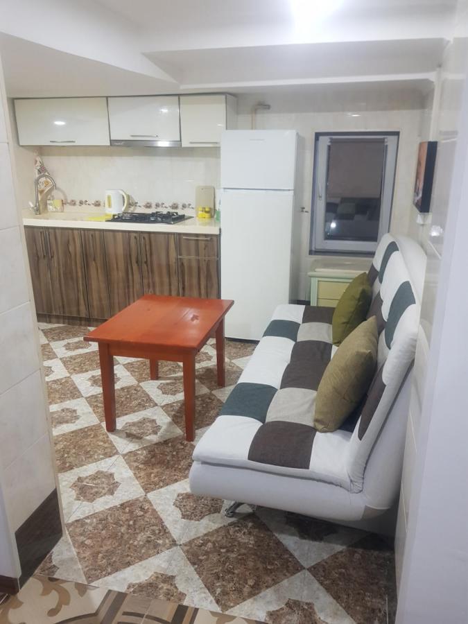 Тихий Дворик Hotel Baku Luaran gambar