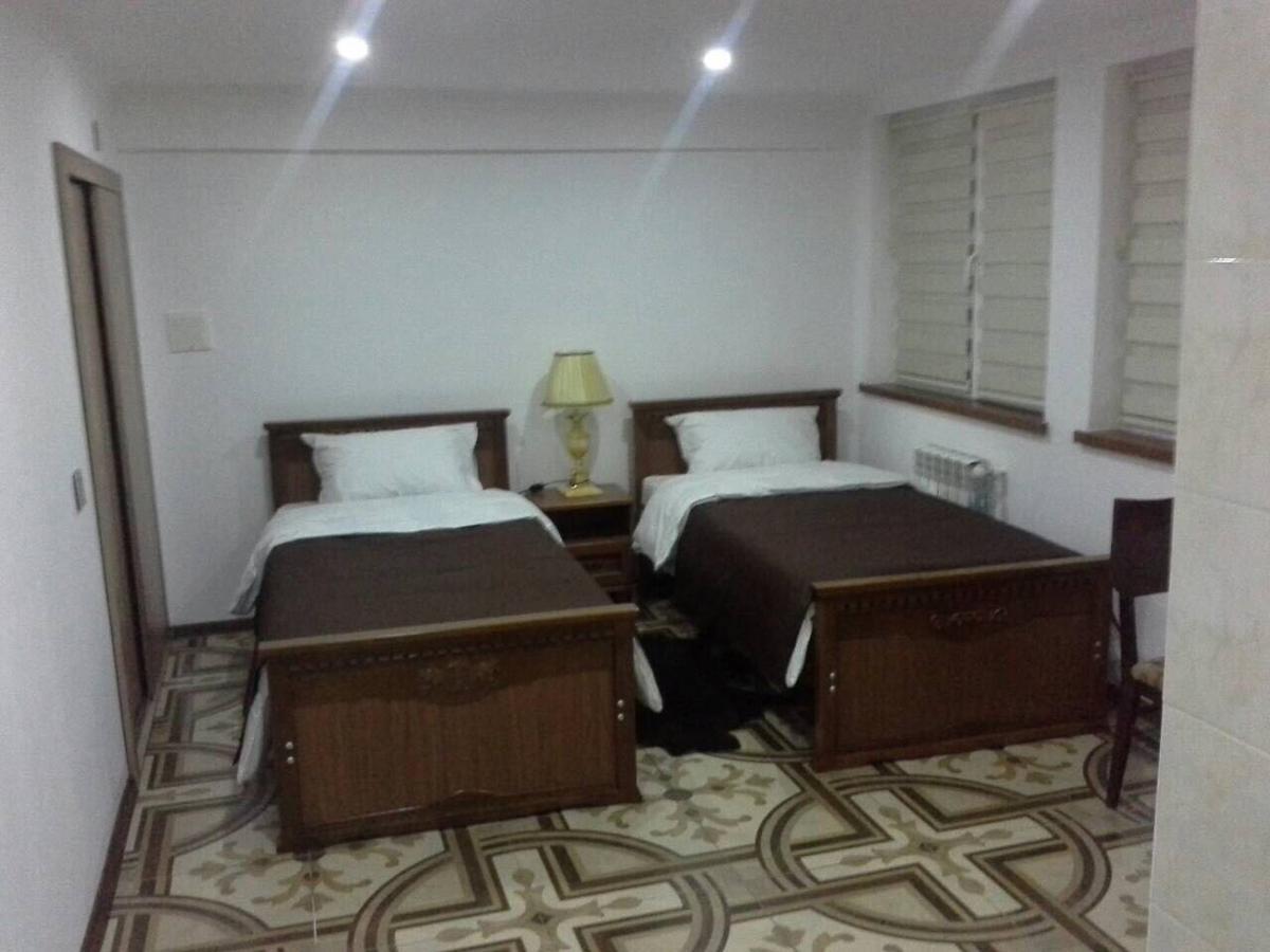 Тихий Дворик Hotel Baku Luaran gambar
